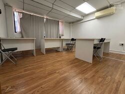 Union Building (D2), Office #562808551